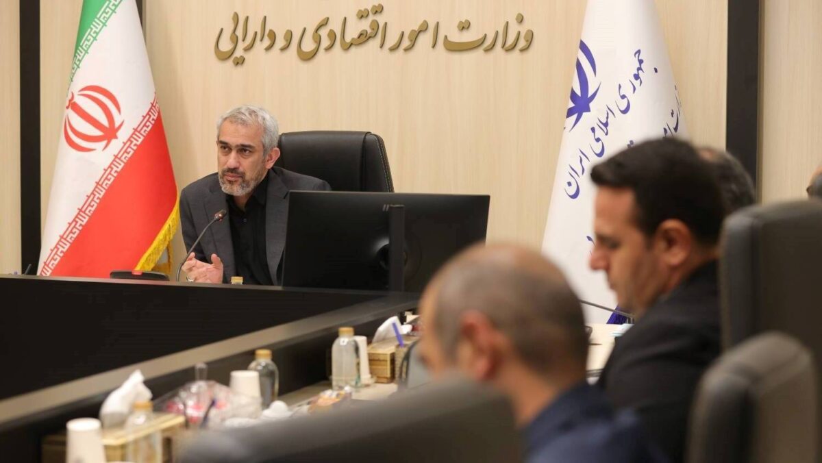 تصویر مربوط به مدنی‌زاده: واگذاری اختیارات، راهکار اجرای مؤثر سیاست‌هاست