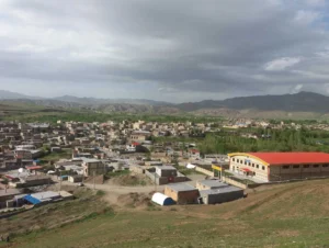 تصویز از کارگاه اسپیران