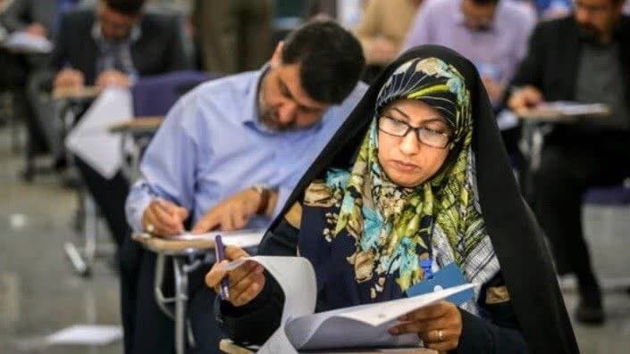 تصویر مربوط به تمدید مهلت انتخاب رشته در آزمون دستیاری پزشکی