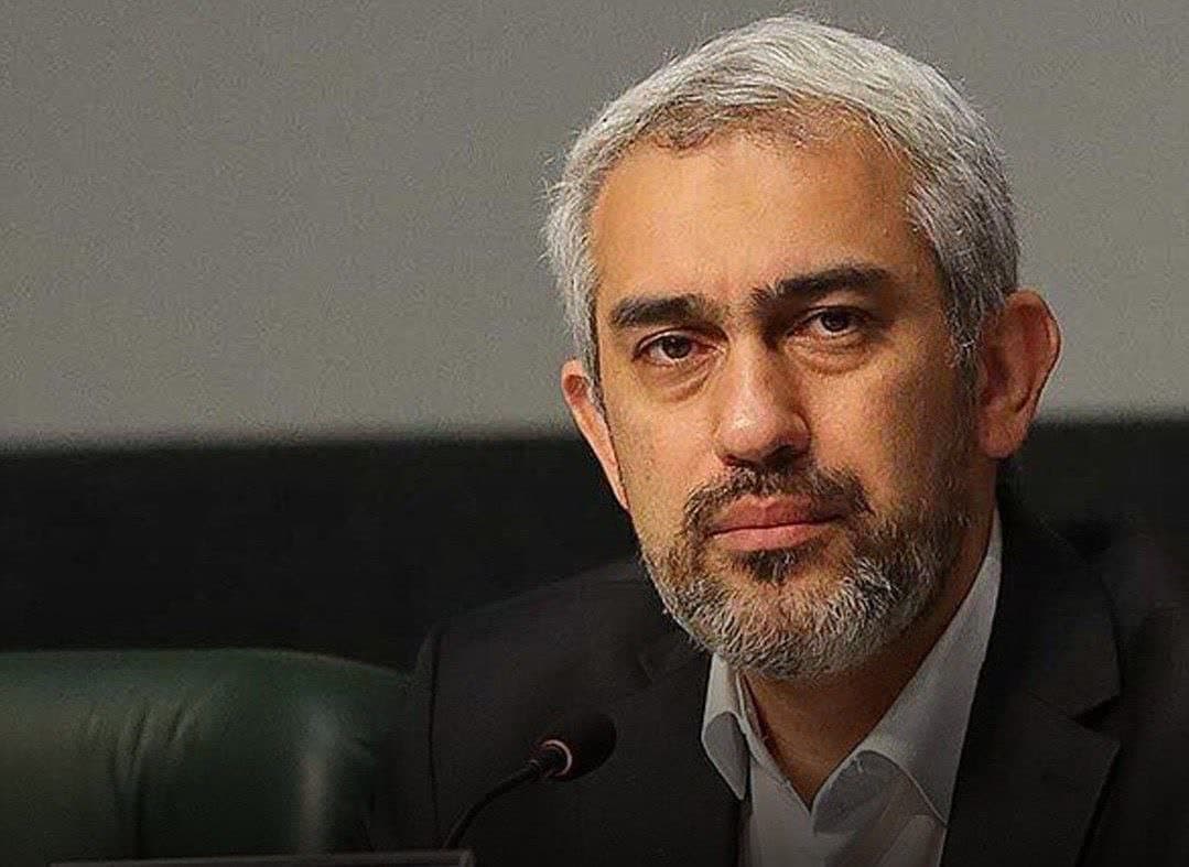 تصویر مربوط به اولویت دولت ایجاد ثبات پایدار در بازار سرمایه است