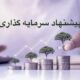 پیشنهاد سرمایه گذاری