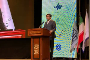 نهمین همایش پیشرفت‌های معماری سازمانی ایران درباره زیست‌بوم دولت دیجیتال