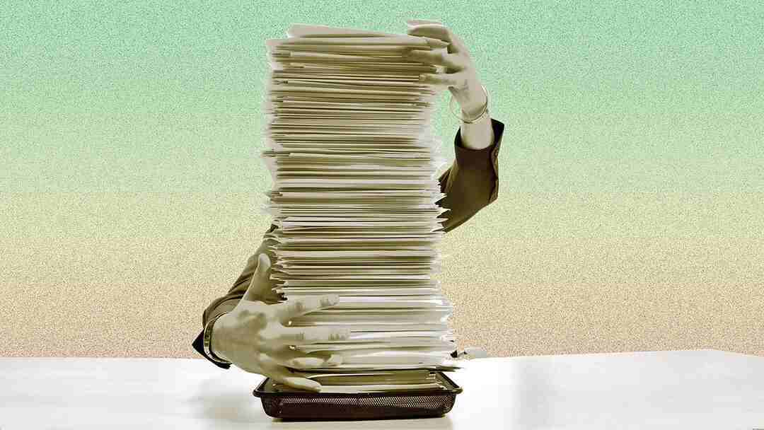 تفویض اختیار