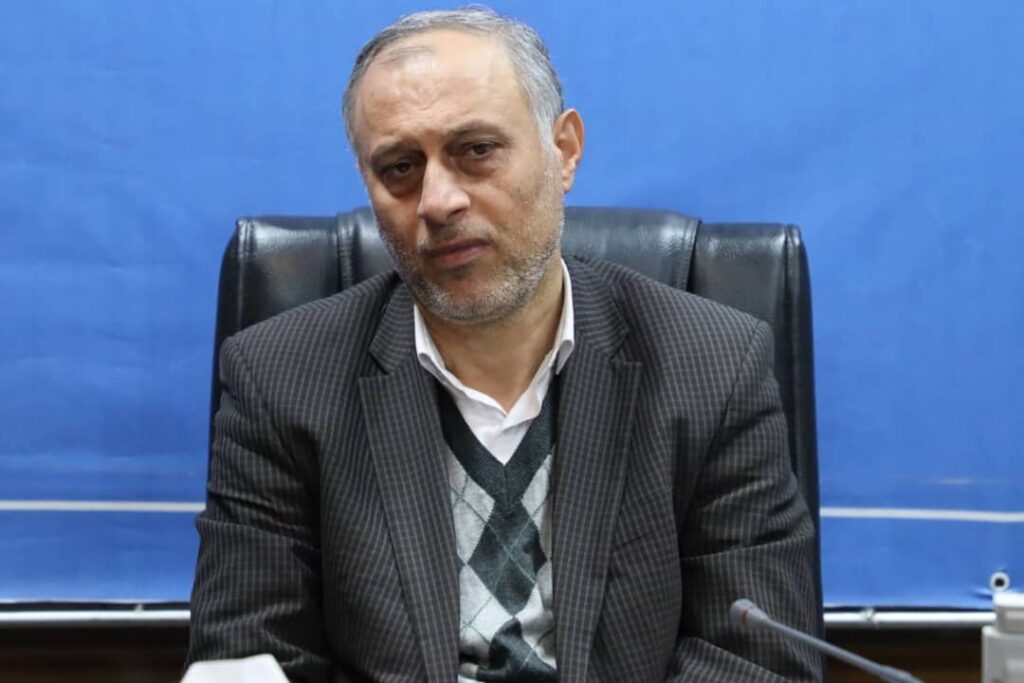 عدم مشکل صنایع تولیدی استان در تأمین سوخت جایگزین