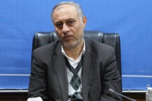 عدم مشکل صنایع تولیدی استان در تأمین سوخت جایگزین