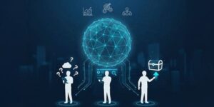 رویکردی برای تبدیل داده‌ها به تصمیمات موثر