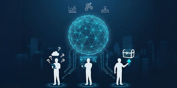 رویکردی برای تبدیل داده‌ها به تصمیمات موثر