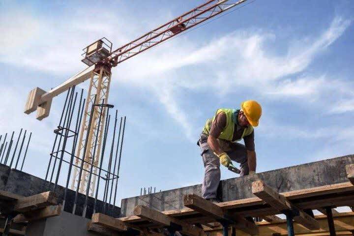 پروانه‌های اشتغال به کار