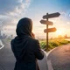 استراتژی دیگر نقشه راه نیست؛ توانایی تغییر مسیر است.