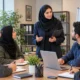 الهام‌بخش انضباط درون‌سازمانی باشید.