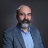 سعید هاشمی