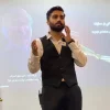 امیرحسین اسدزاده